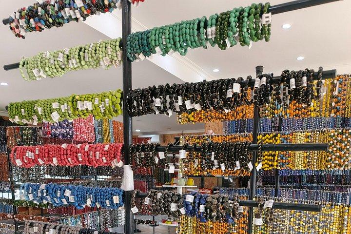 Nairobi Heritage, Historical and Cultural Day Tour