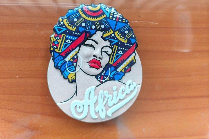 Nairobi Heritage, Historical and Cultural Day Tour