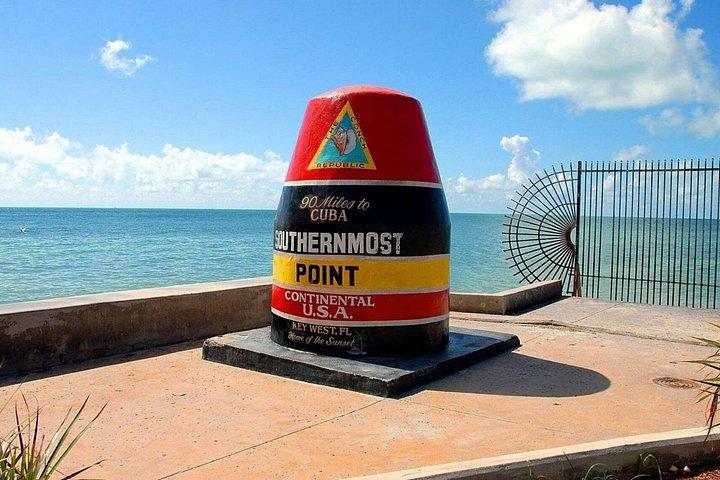 Passin Miami: 30以上のアトラクション、eSIM＆片道空港送迎が無料