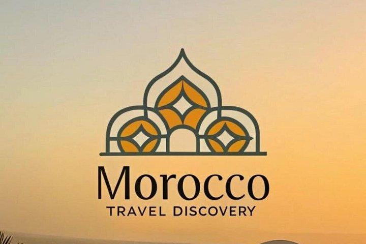 Marrakech EN Private 4h & Entrances Included and Driver Polyglot