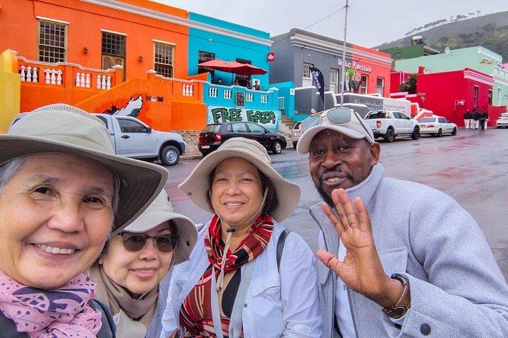 Fast Track Table Mountain Cable Car Tickets in Cape Town