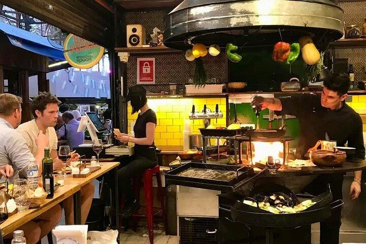 Heldags privat vandringstur i Buenos Aires stadsdelar