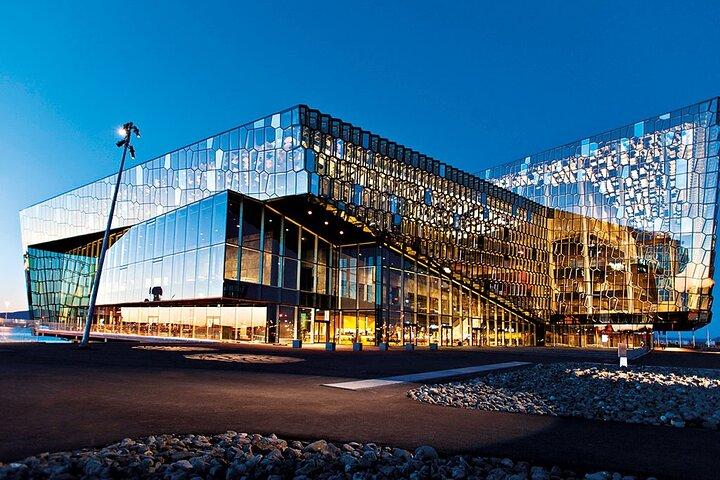 Reykjavik City Tour Experience