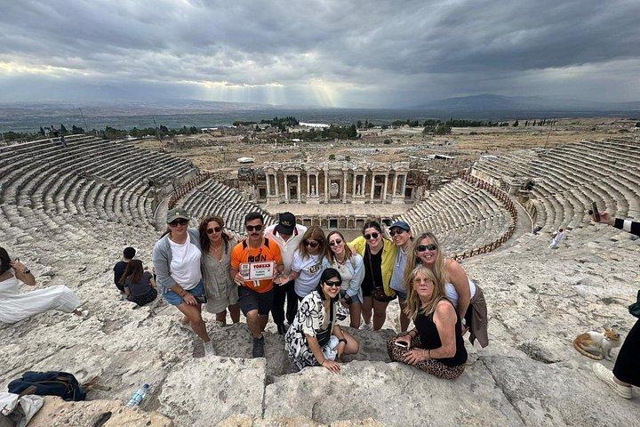 10 Days Private Guided Turkey Tour - All Including