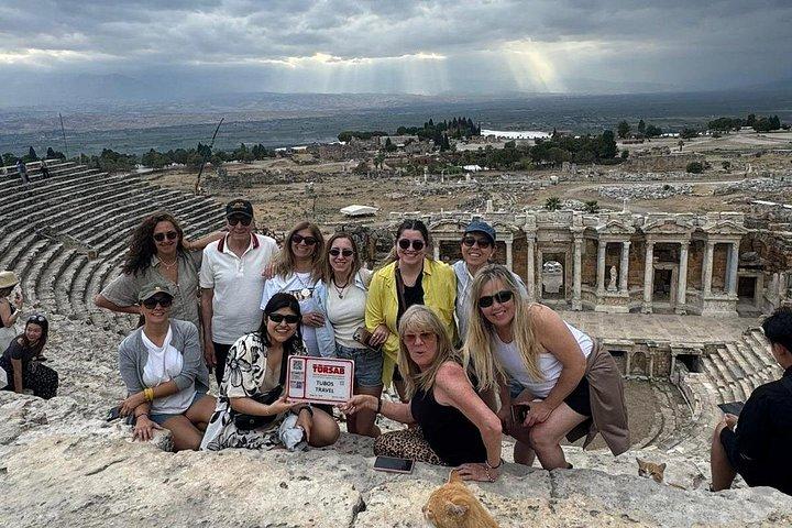 10 Days Private Guided Turkey Tour - All Including