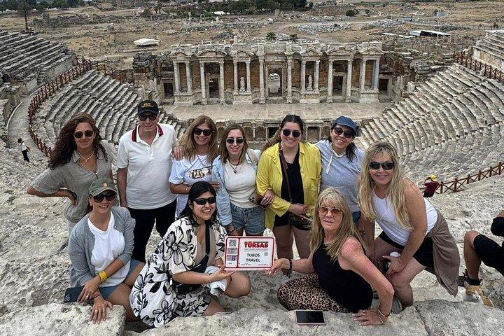 10 Days Private Guided Turkey Tour - All Including