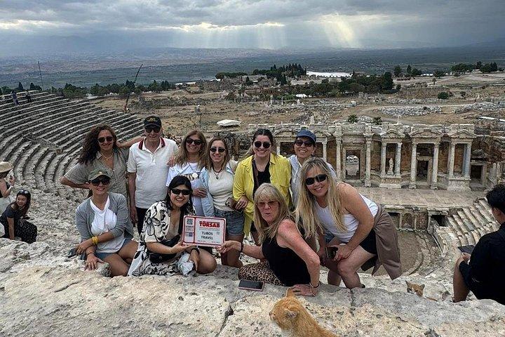 10 Days Private Guided Turkey Tour - All Including