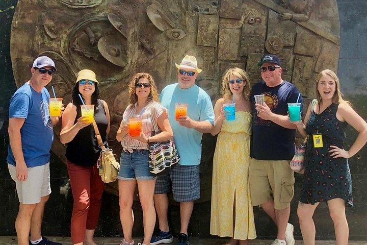 Tlaquepaque Tour with Transportation!