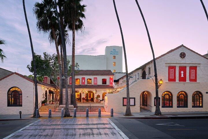 Pasadena Scavenger Hunt en Escape Game