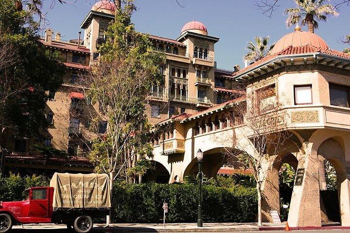 Pasadena Scavenger Hunt en Escape Game