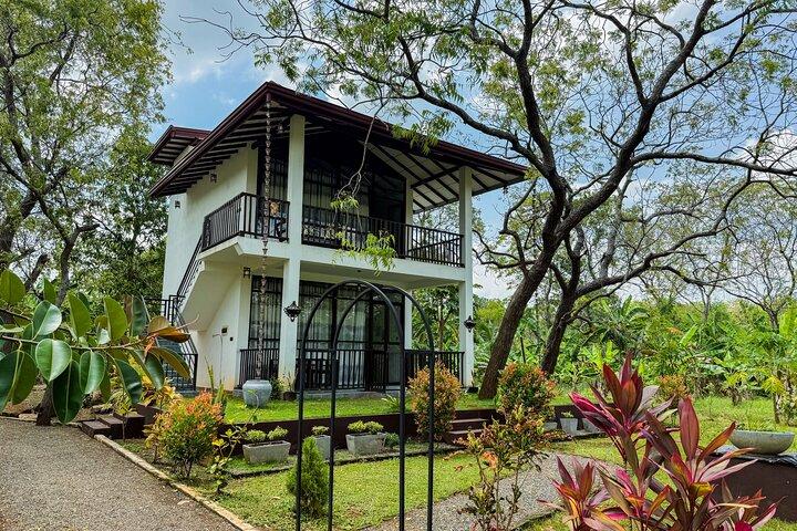 Budget Yala Safari 1 noite albergue e refeições em Tissamaharama