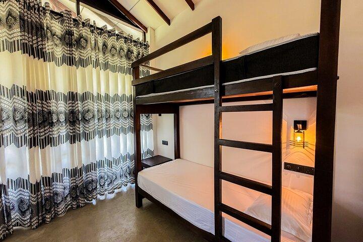 Budget Yala Safari 1 noite albergue e refeições em Tissamaharama