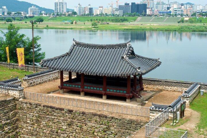 Gongju Day Trip Explore the Ancient Baekje Kingdom