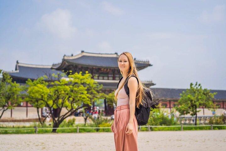 Gongju Day Trip Explore the Ancient Baekje Kingdom