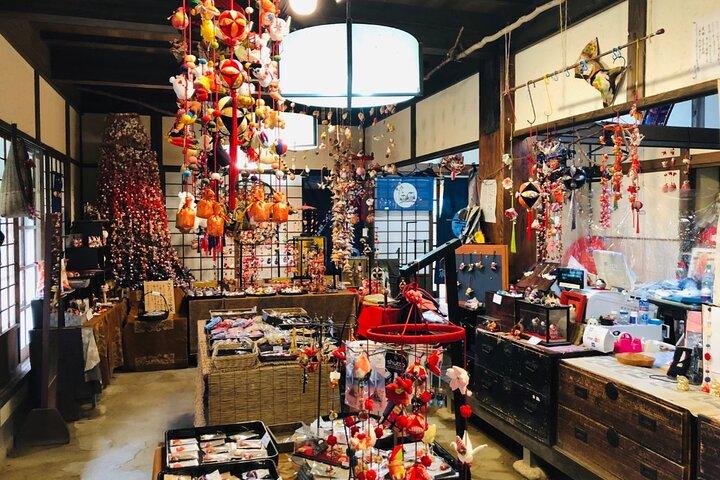 Monte Fuji: folhas de outono e viagem ao Heritage Village