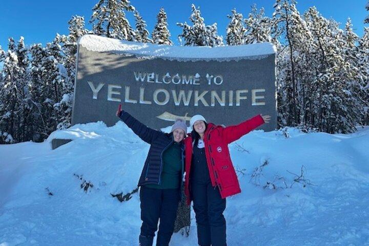 Tour di Moraine Lake, Johnston Canyon, Lake Louise e Emerald Lake