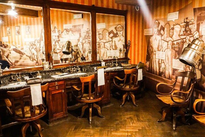 クラクフのシンドラー工場博物館：ガイドツアーまたはチケット