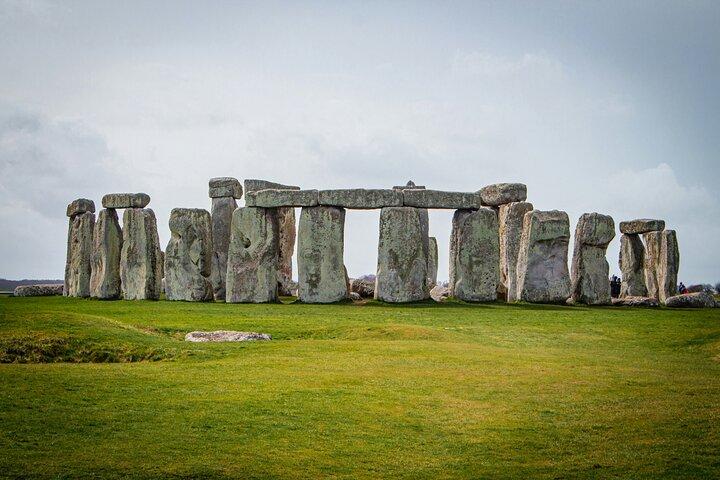 Traslados privados entre Londres y Stonehenge