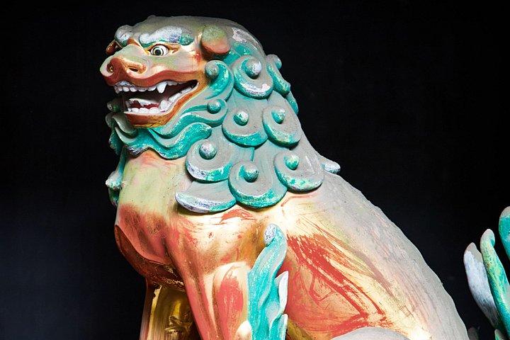 日光プライベート日帰りツアー-英語ガイド-神社、滝、温泉