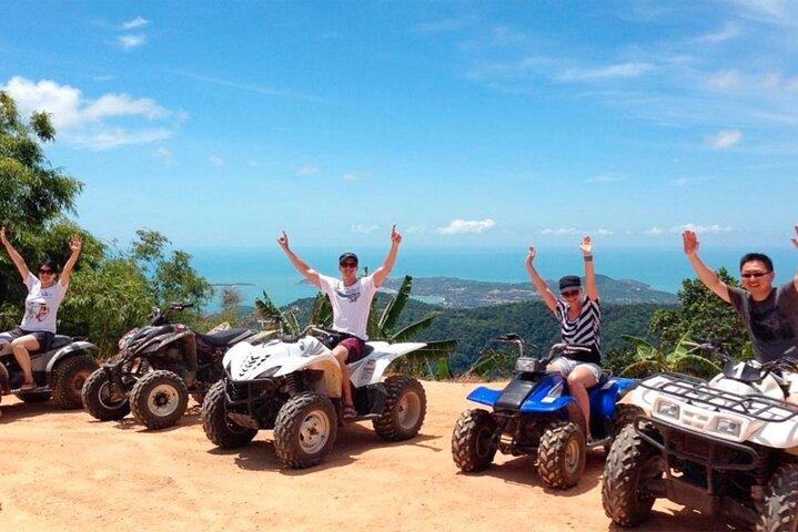 Hoteller i nærheden af Grand Turk; ATV Tour w/ Beach & Lighthouse stop