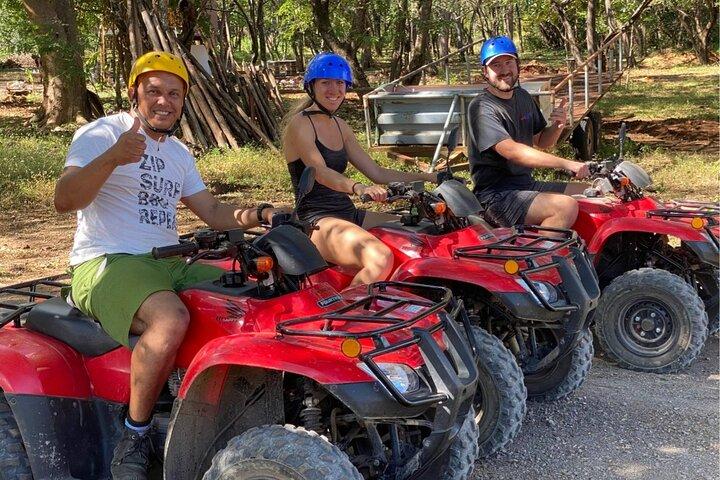 Hoteller i nærheden af Grand Turk; ATV Tour w/ Beach & Lighthouse stop