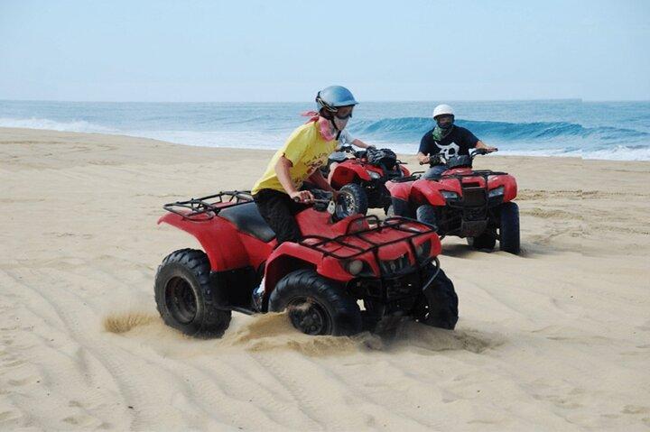 Hoteller i nærheden af Grand Turk; ATV Tour w/ Beach & Lighthouse stop