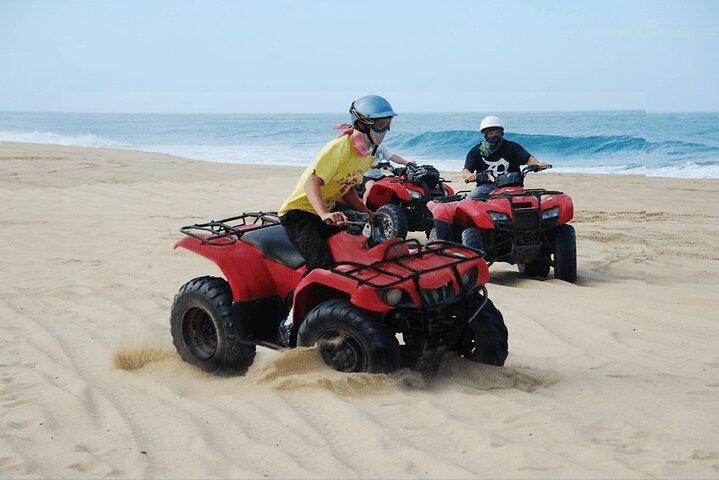 Hoteller i nærheden af Grand Turk; ATV Tour w/ Beach & Lighthouse stop