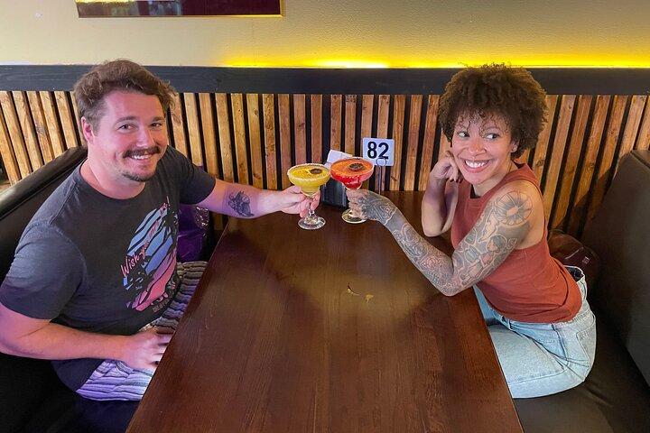 Tallahassee Food Walking Tour Gusta i sapori e la cultura locali