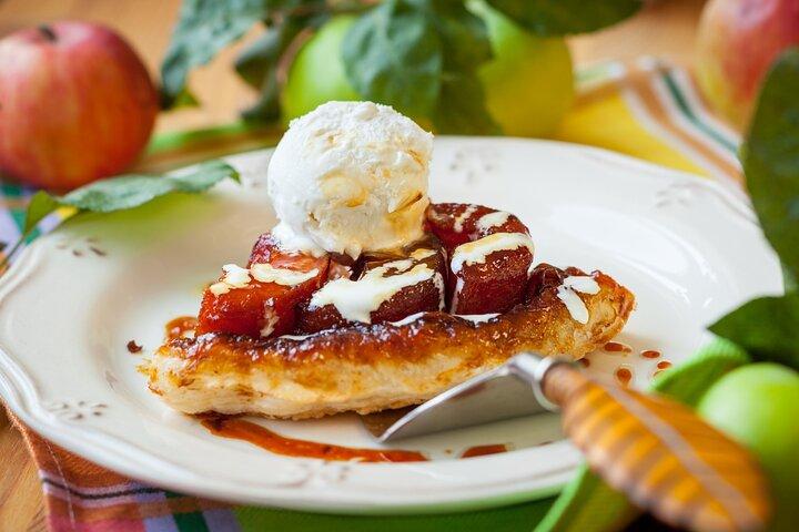 French Cooking Class in Seattle (Includes 4-Course Meal)