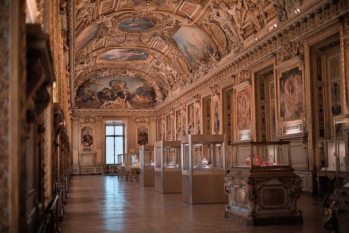 Paris Museum Pass 2, 4 to 6 Days Access to Iconic Attractions