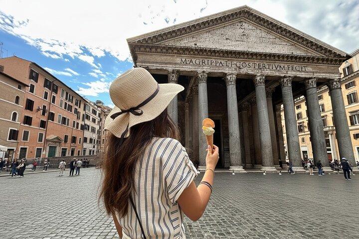 Excursão Trastevere Food and Wine A Taste of Rome