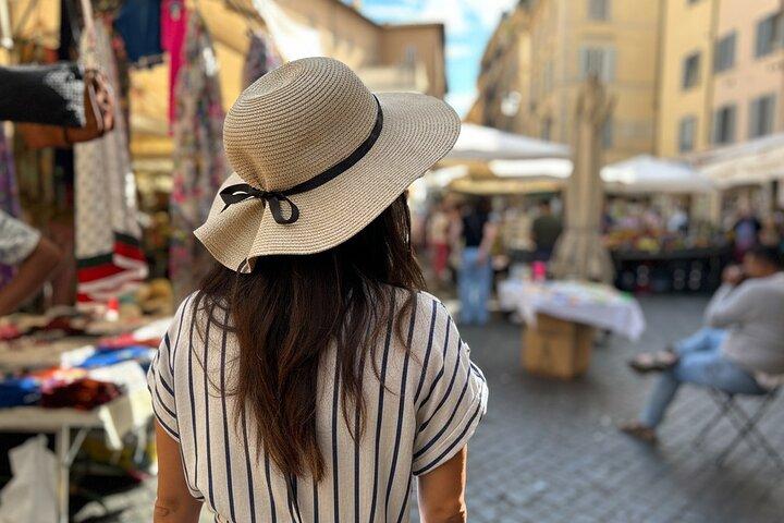 Excursão Trastevere Food and Wine A Taste of Rome