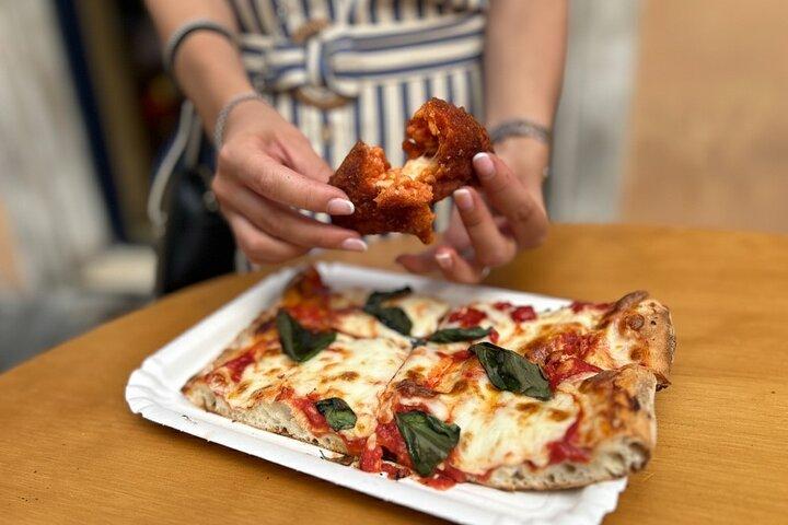Excursão Trastevere Food and Wine A Taste of Rome