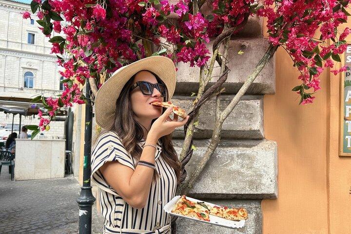 Excursão Trastevere Food and Wine A Taste of Rome