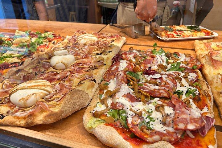 Excursão Trastevere Food and Wine A Taste of Rome
