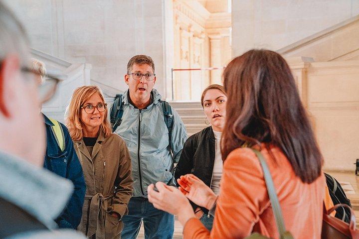 Schloss Versailles und Gärten zu Fuß