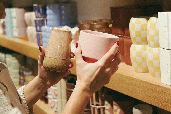 Kaars Schenken Workshop bij Paddywax Candle Bar Gulch