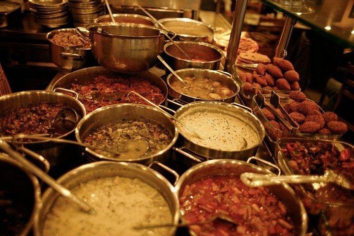 Istanbul Food Tour