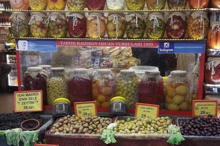 Istanbul Food Tour