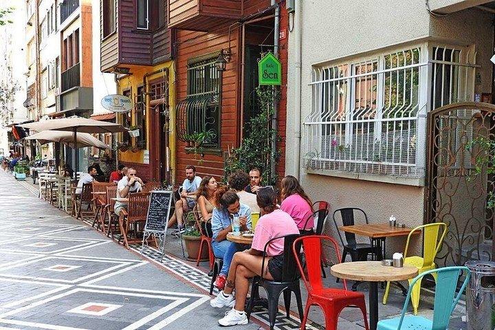 Istanbul Food Tour