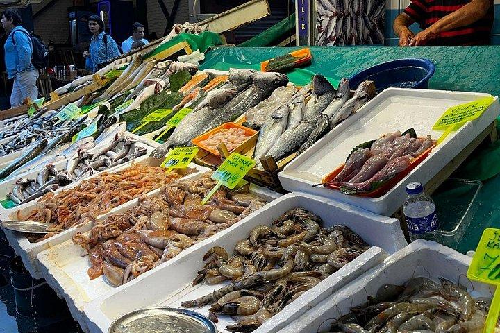 Istanbul Food Tour