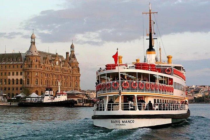 Istanbul Food Tour