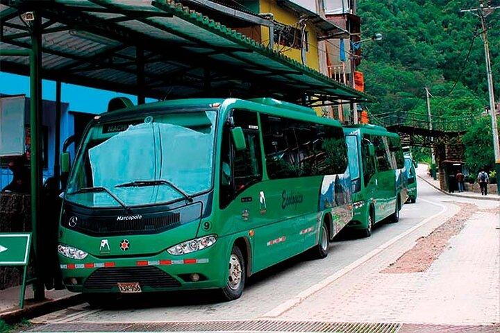 Machu Picchu Last Minute Tour 2 dias