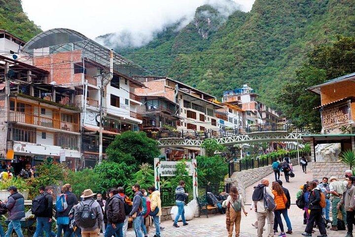Machu Picchu Last Minute Tour 2 dias