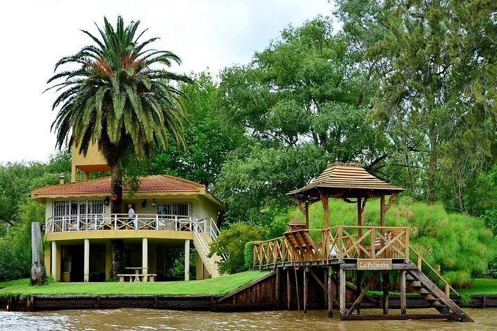 Delta Navigation, Fruit Port and Mate Culture
