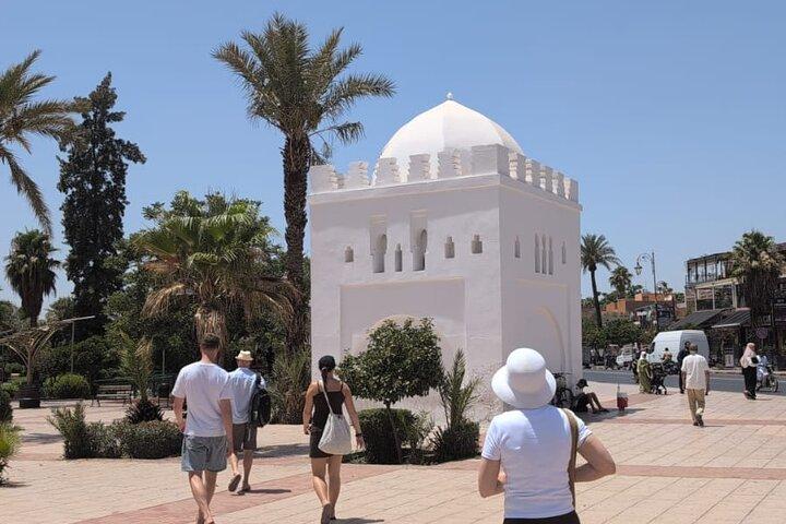 Marrakech Signature Sightseeing
