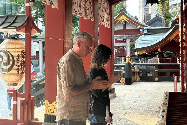 東京 : プライベート秋葉原アニメ＆ゲーム散歩ツアー
