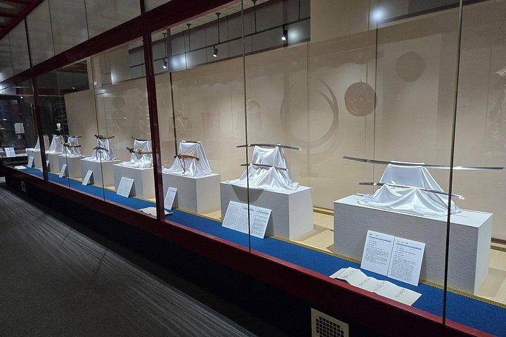 Iwakuni Tour from Hiroshima with Sake Tasting and Sushi Making