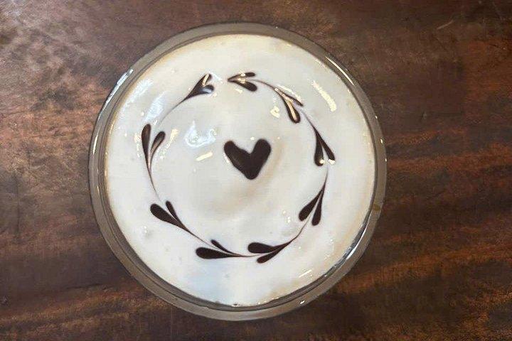 ハノイでベトナムコーヒー6杯ワークショップ 地元バリスタと