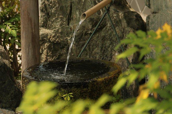 Iwakuni Tour from Hiroshima with Sake Tasting and Sushi Making